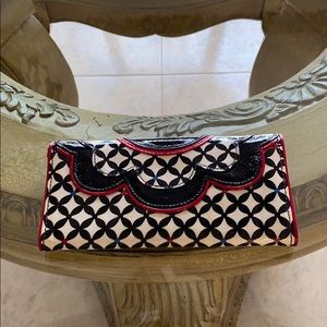 Vera Bradley Wallet Wristlet